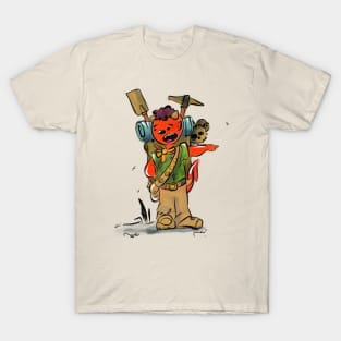 Little Devil Scouts T-Shirt